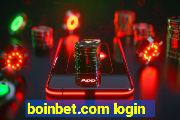 boinbet.com login